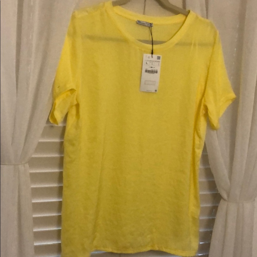 Zara T-shirt